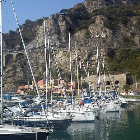 La Boutique Del Mare Apartment *